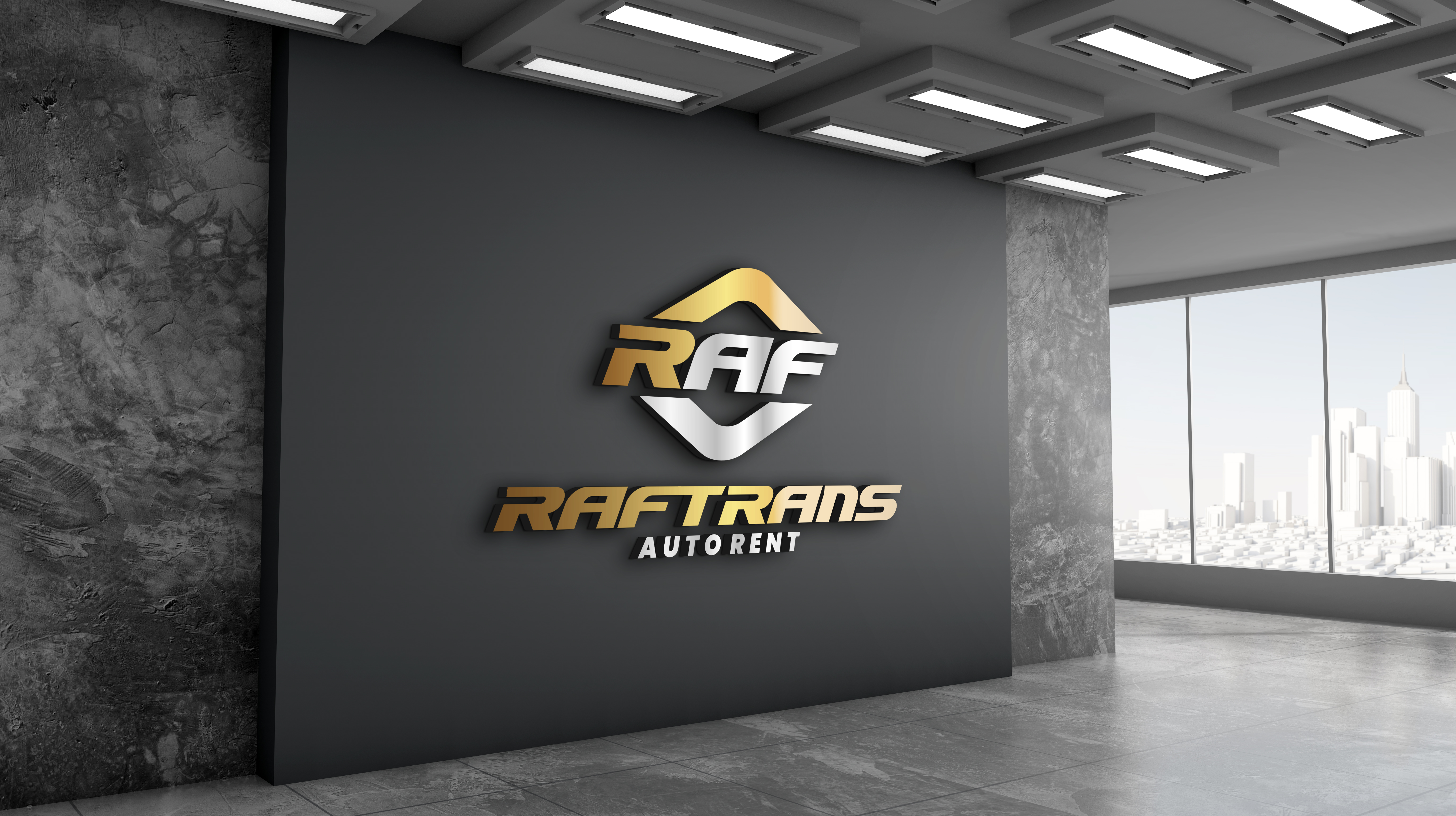 Premium Car Raftrans