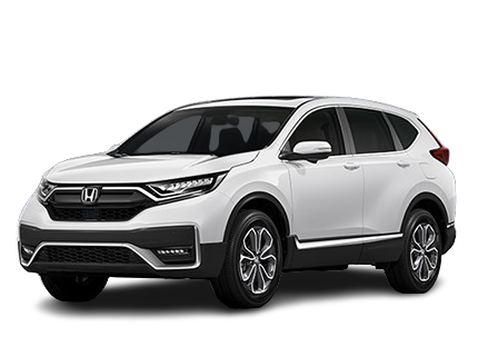 CRV Prestige