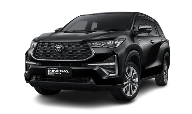 Innova Zenix V Modellista