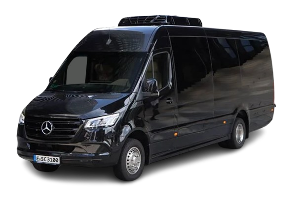 Sprinter VIP