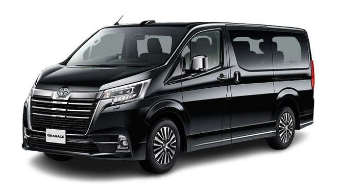 Gran Ace Premium Executive Long